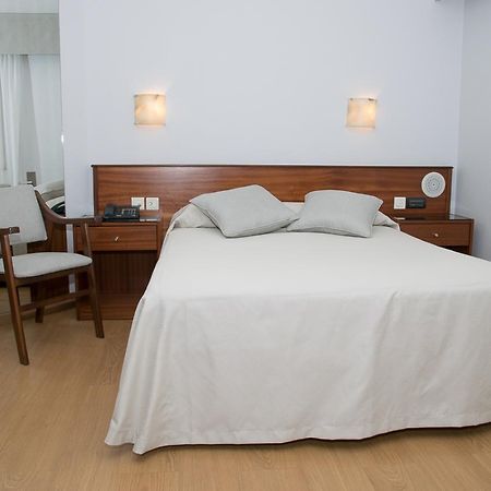 Hotel Brisa A Coruna Luaran gambar