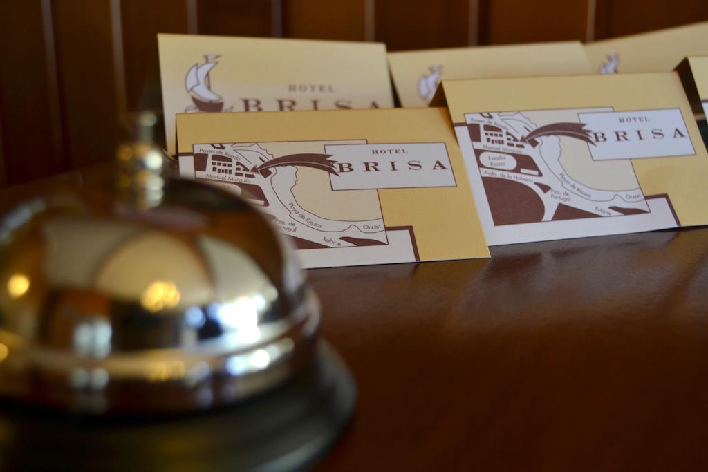 Hotel Brisa A Coruna Luaran gambar