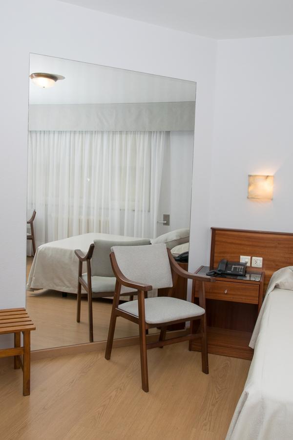 Hotel Brisa A Coruna Luaran gambar