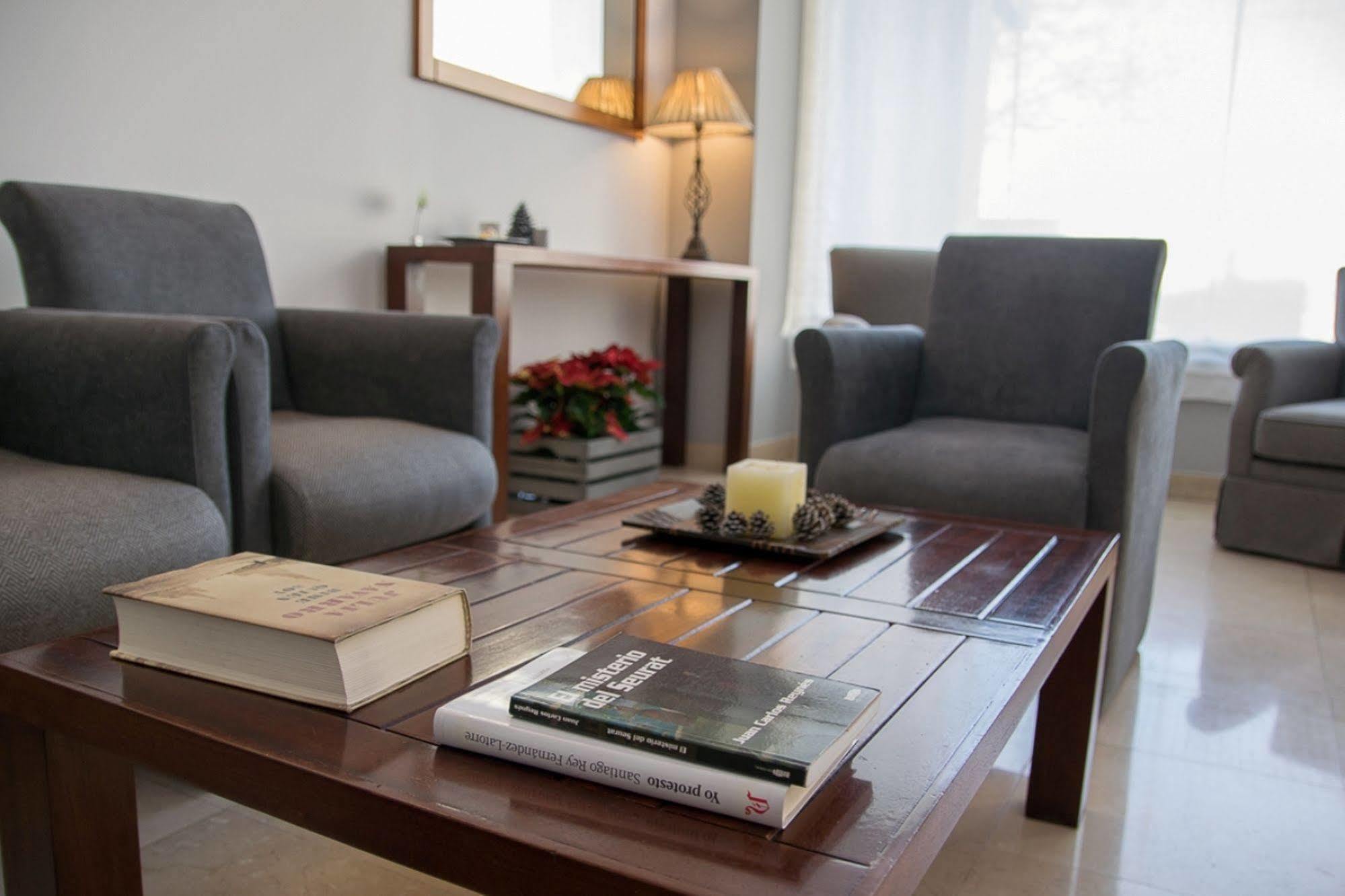 Hotel Brisa A Coruna Luaran gambar