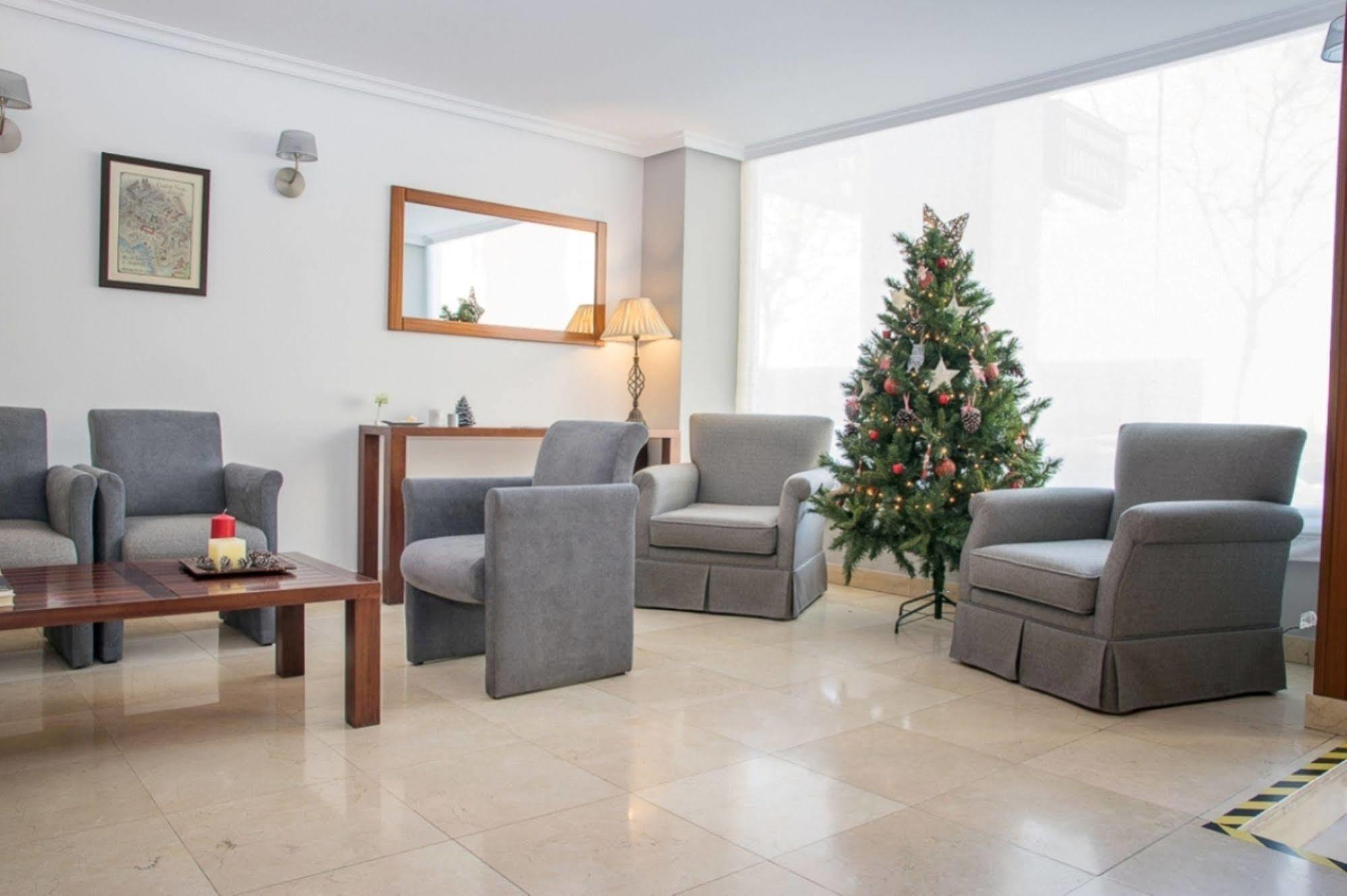 Hotel Brisa A Coruna Luaran gambar