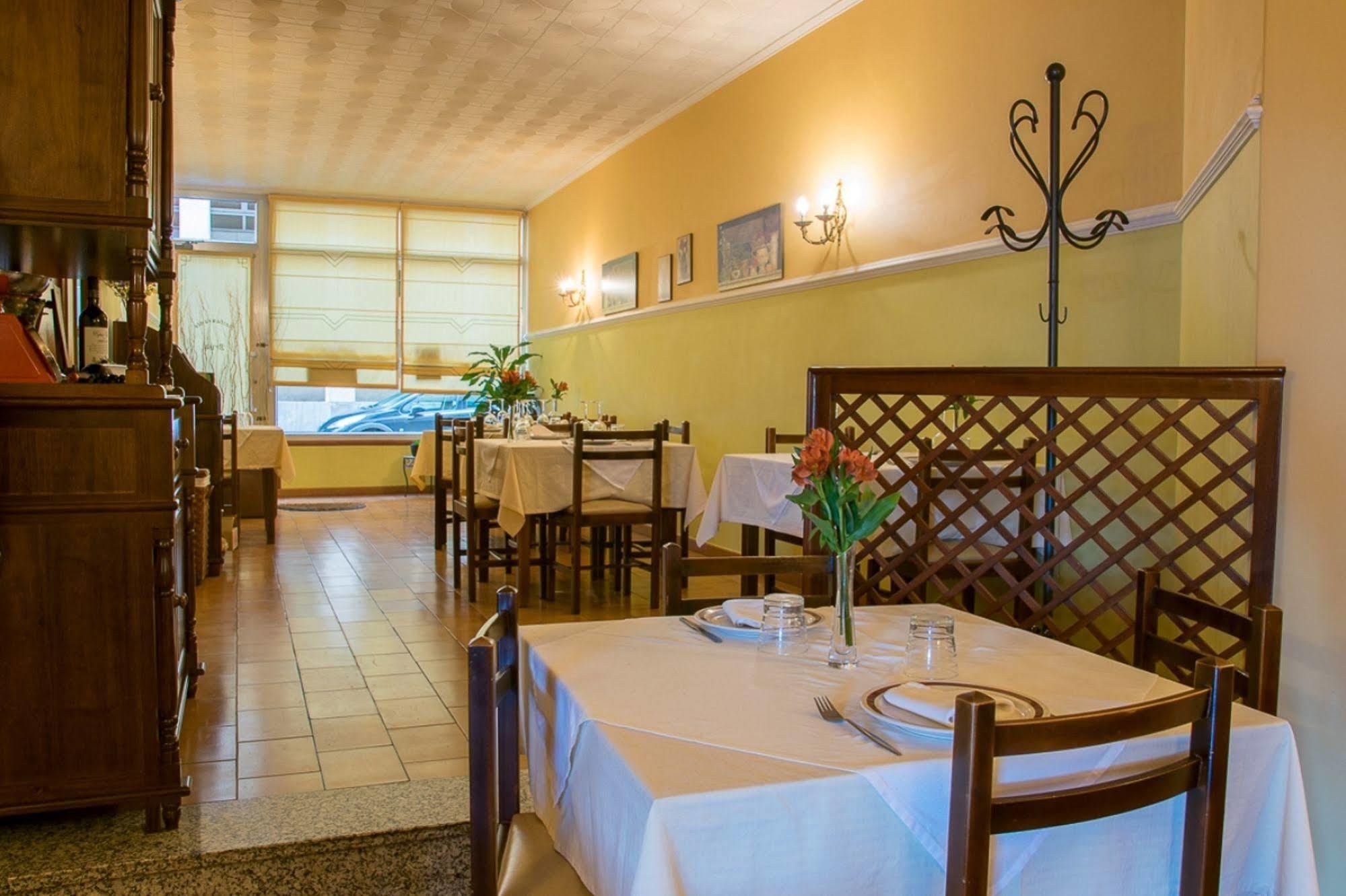 Hotel Brisa A Coruna Luaran gambar