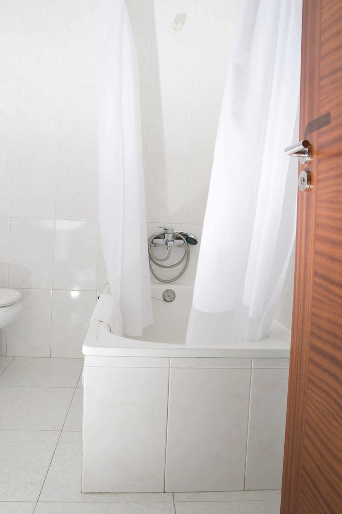 Hotel Brisa A Coruna Luaran gambar