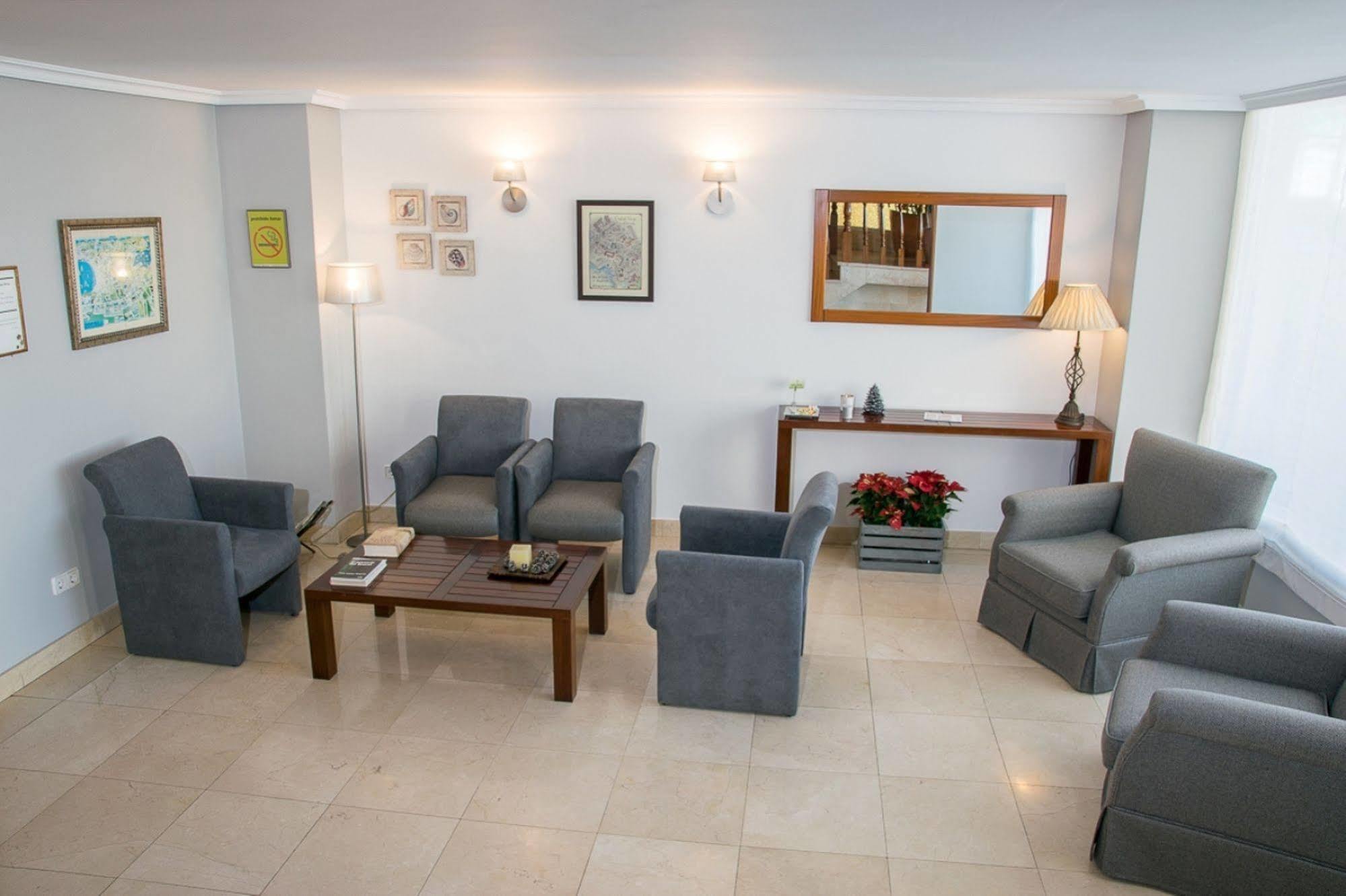 Hotel Brisa A Coruna Luaran gambar