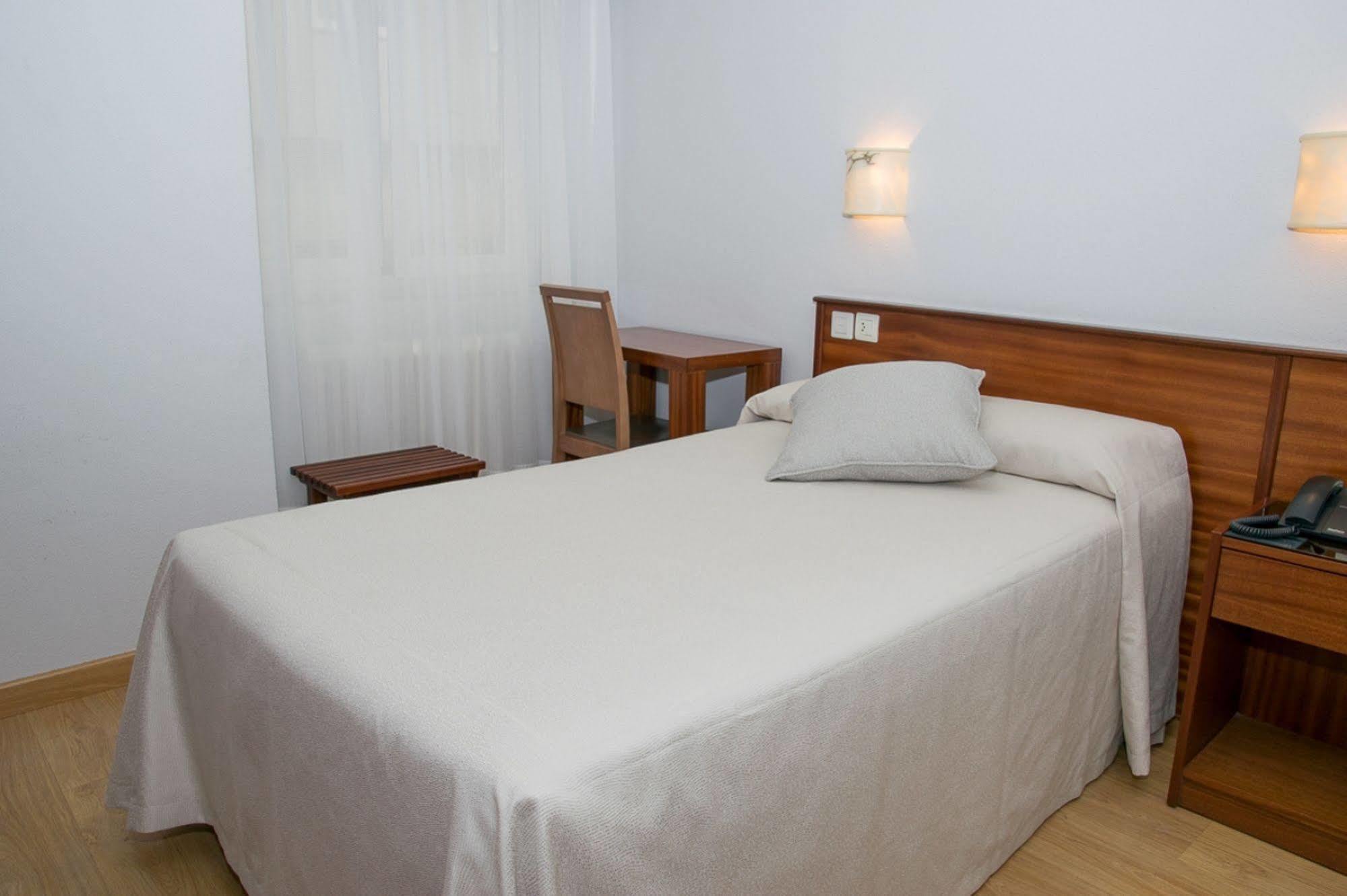 Hotel Brisa A Coruna Luaran gambar
