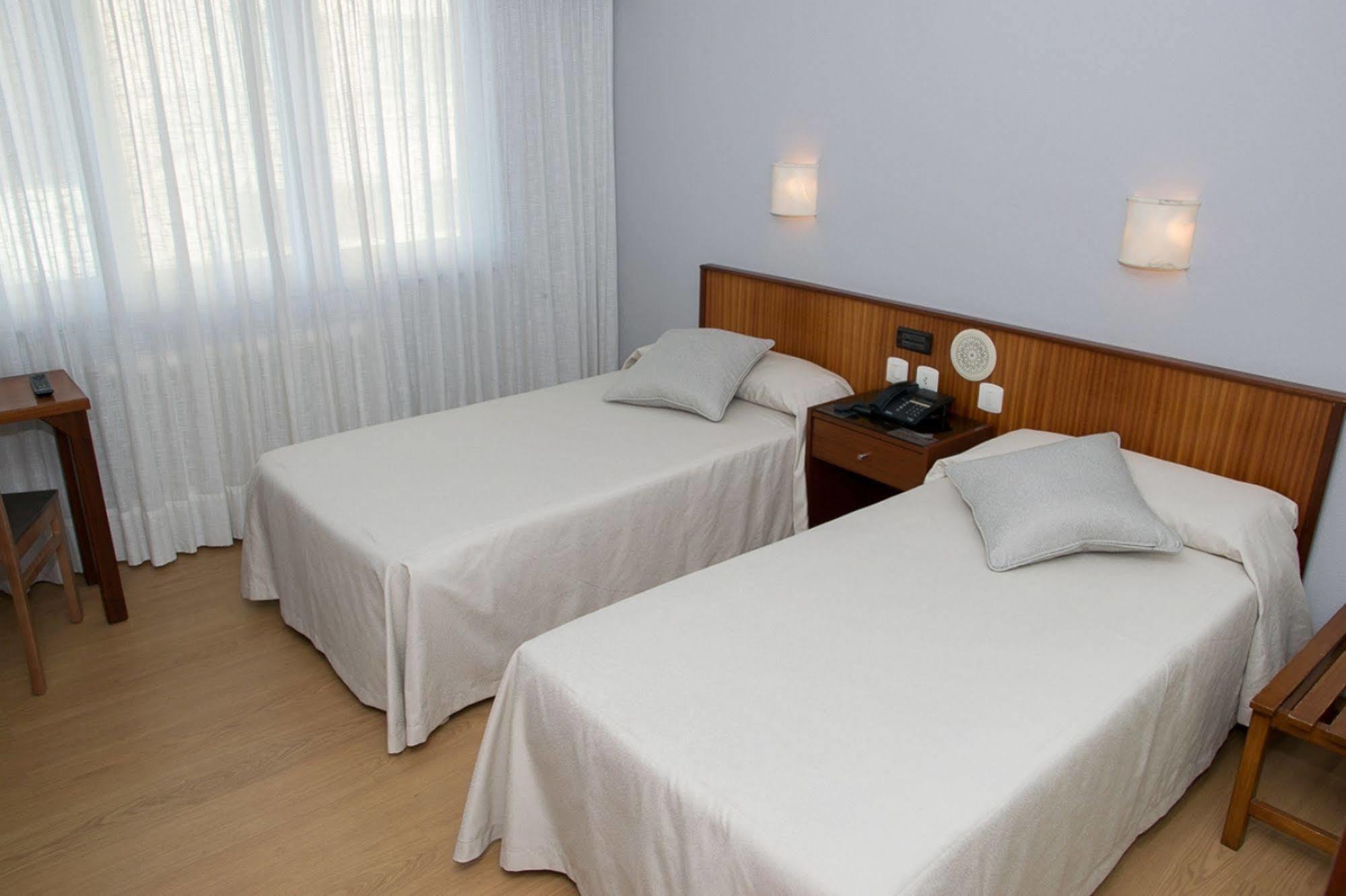 Hotel Brisa A Coruna Luaran gambar