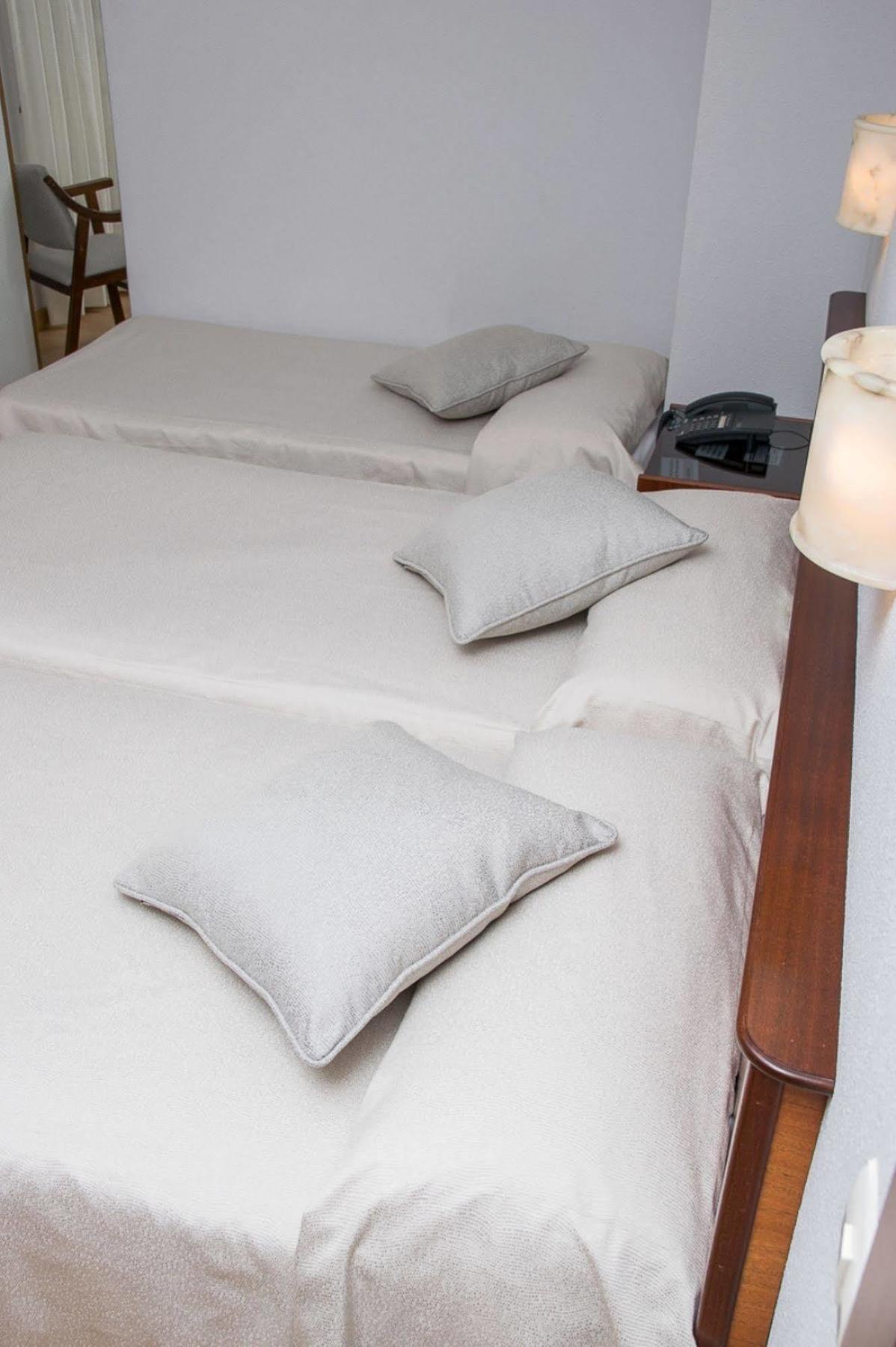 Hotel Brisa A Coruna Luaran gambar
