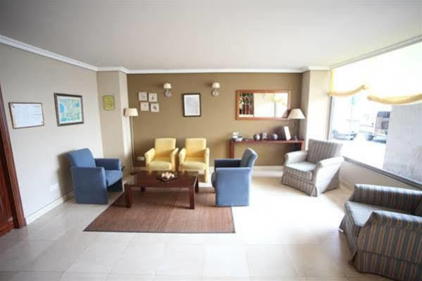 Hotel Brisa A Coruna Luaran gambar