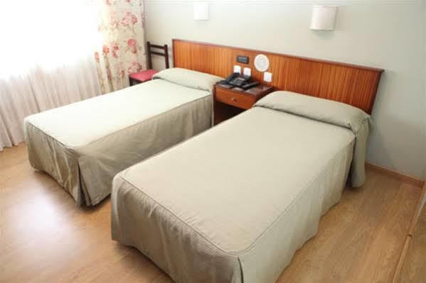 Hotel Brisa A Coruna Luaran gambar