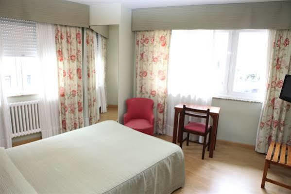 Hotel Brisa A Coruna Luaran gambar