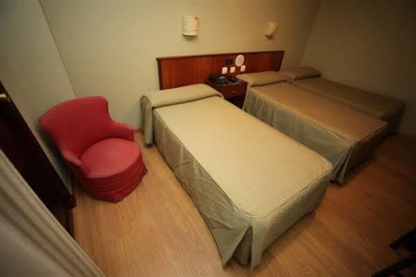 Hotel Brisa A Coruna Luaran gambar