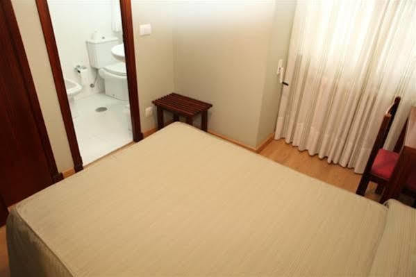 Hotel Brisa A Coruna Luaran gambar