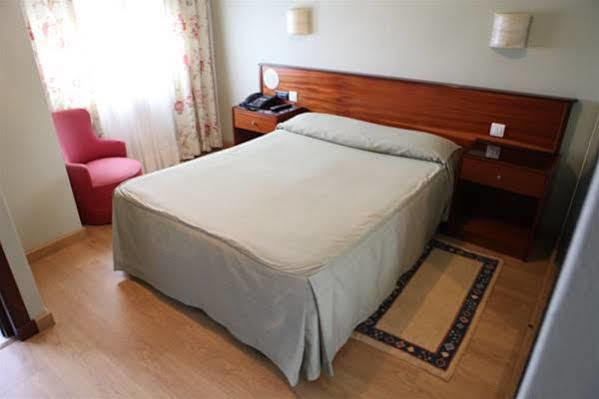 Hotel Brisa A Coruna Luaran gambar