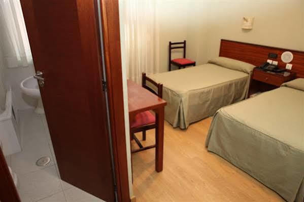 Hotel Brisa A Coruna Luaran gambar